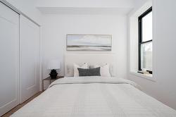 Chambre à coucher - 