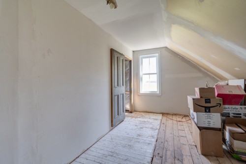 Rangement - 380 Rg Ste-Cécile, Saint-David, QC - Indoor Photo Showing Other Room