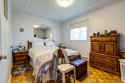 Chambre à coucher - 380 Rg Ste-Cécile, Saint-David, QC - Indoor Photo Showing Bedroom
