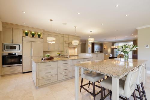 Kitchen - 22 Place Madison, Hudson, QC - Indoor