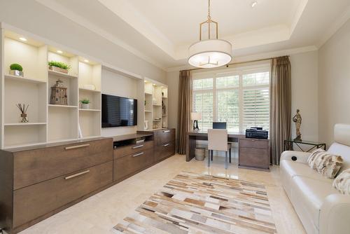 Office - 22 Place Madison, Hudson, QC - Indoor