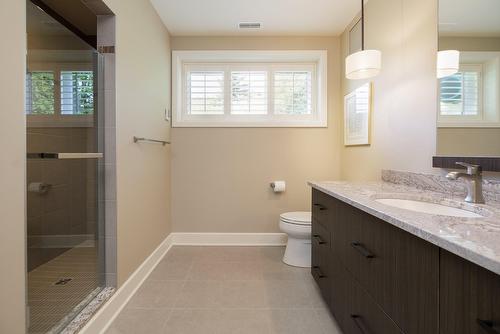 Bathroom - 22 Place Madison, Hudson, QC - Indoor Photo Showing Bathroom