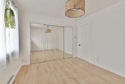 Chambre à coucher principale - 