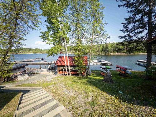 162 Hidden Trail Road, Kenora, ON - Outdoor With Body Of Water With View