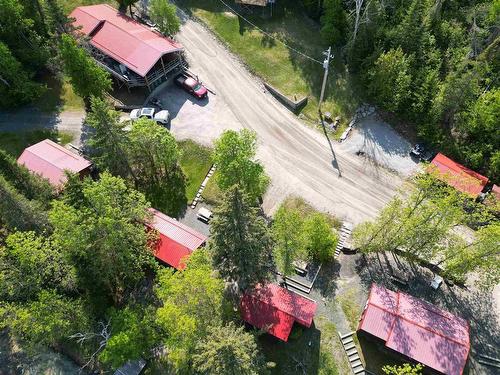 162 Hidden Trail Road, Kenora, ON - Outdoor With View