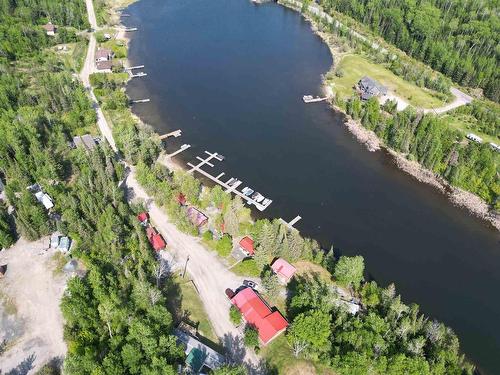 162 Hidden Trail Road, Kenora, ON - Outdoor With Body Of Water With View