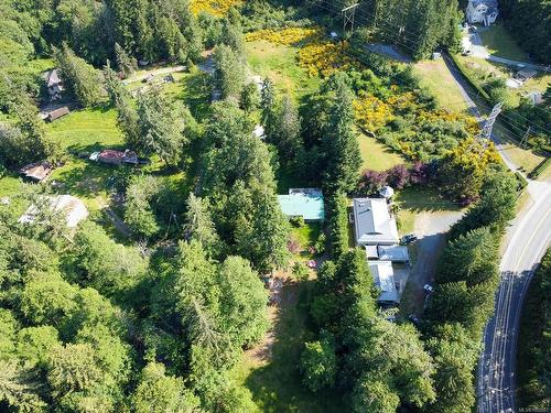3159 Shawnigan Lake Rd, Shawnigan Lake, BC 