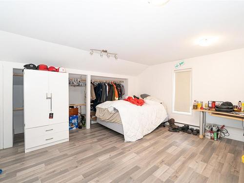 981 Isabell Ave, Langford, BC 