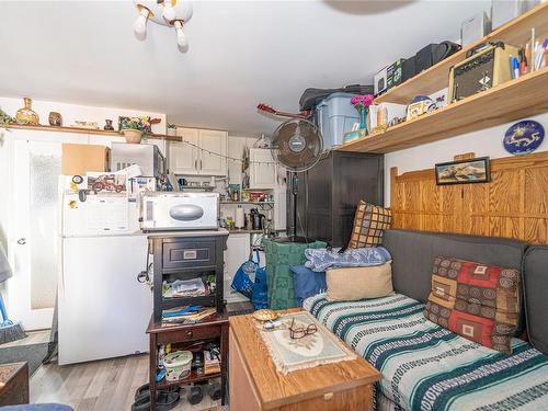 981 Isabell Ave, Langford, BC 