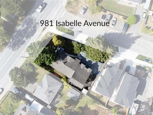 981 Isabell Ave, Langford, BC 