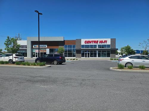 Exterior - 1039 Rue Principale, Granby, QC - Outdoor