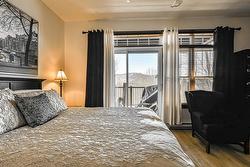 Chambre à coucher principale - 