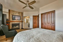 Chambre à coucher principale - 