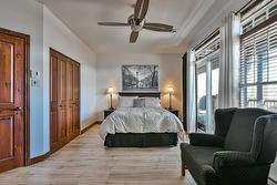 Chambre à coucher principale - 