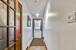 Hall d'entrée/Vestibule - 