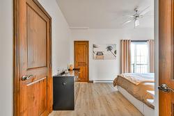 Chambre à coucher - 