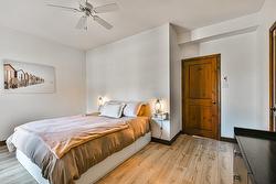 Chambre à coucher - 