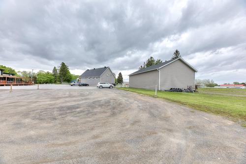 Cour - 59 Route 125, Saint-Esprit, QC - Outdoor