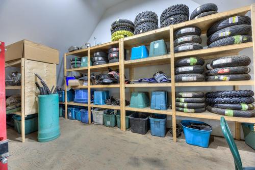 Commerce - 59 Route 125, Saint-Esprit, QC - Indoor