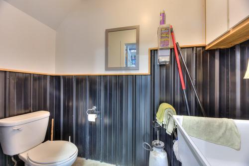 Salle de bains - 59 Route 125, Saint-Esprit, QC - Indoor Photo Showing Bathroom