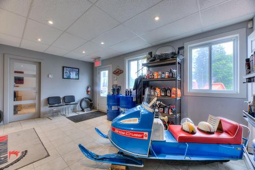 Commerce - 59 Route 125, Saint-Esprit, QC - Indoor