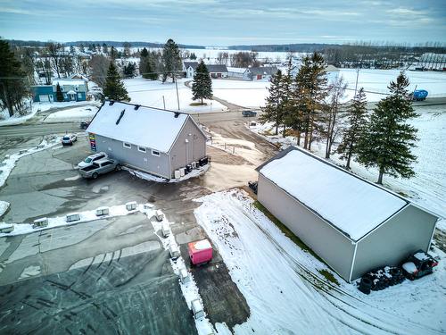 Vue d'ensemble - 59 Route 125, Saint-Esprit, QC - Outdoor With View