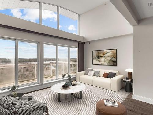 1207 60 Walter Havill Drive, Halifax, NS 