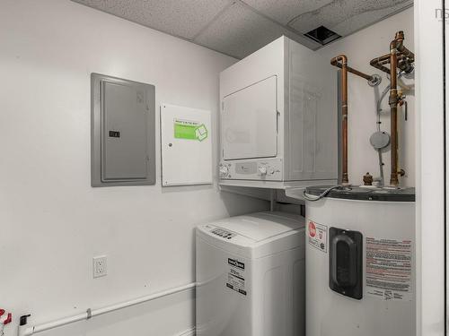 1207 60 Walter Havill Drive, Halifax, NS 