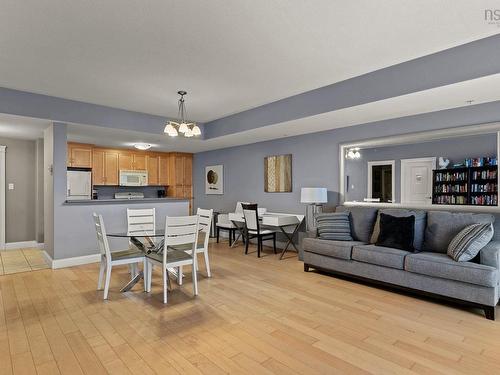 1207 60 Walter Havill Drive, Halifax, NS 