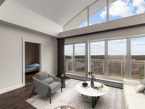 1207 60 Walter Havill Drive, Halifax, NS 