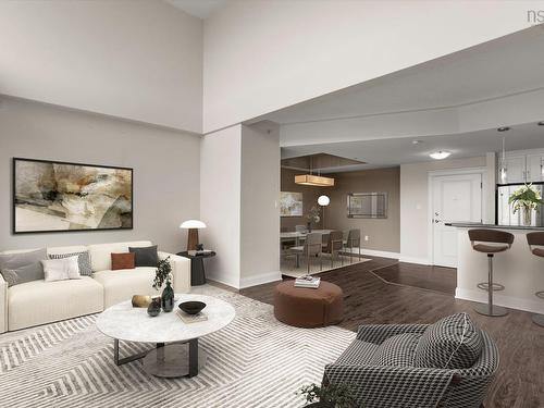 1207 60 Walter Havill Drive, Halifax, NS 
