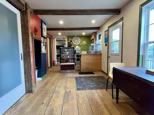 1252 River Road, Bear River, NS 