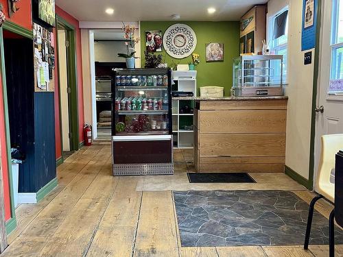 1252 River Road, Bear River, NS 