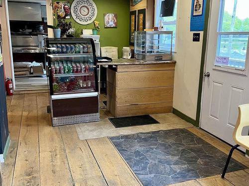 1252 River Road, Bear River, NS 