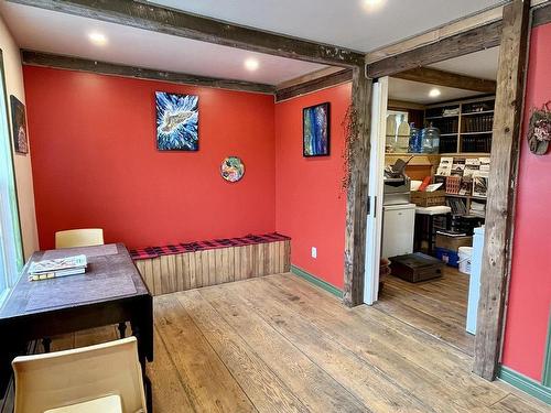 1252 River Road, Bear River, NS 