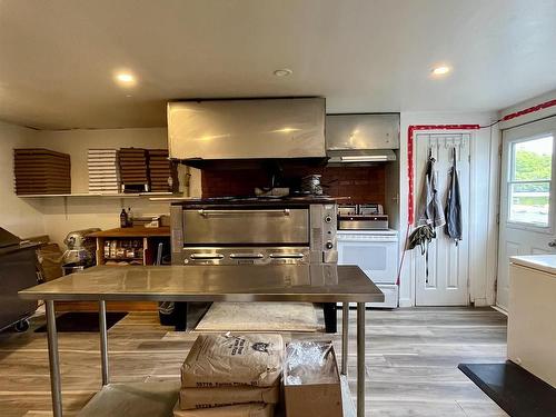 1252 River Road, Bear River, NS 