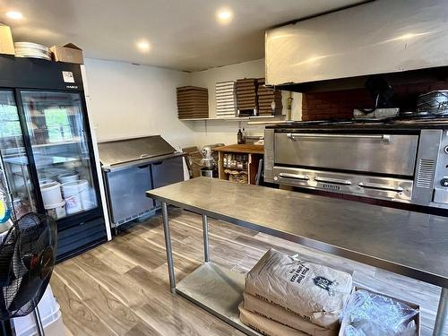 1252 River Road, Bear River, NS 