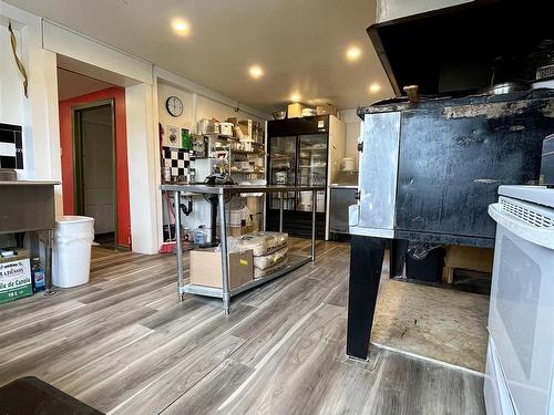 1252 River Road, Bear River, NS 