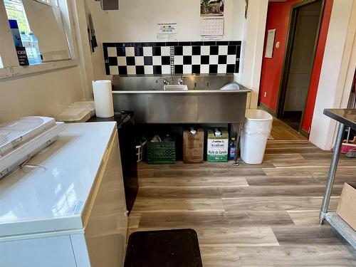 1252 River Road, Bear River, NS 