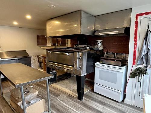 1252 River Road, Bear River, NS 