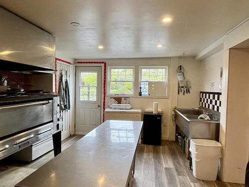 1252 River Road, Bear River, NS 