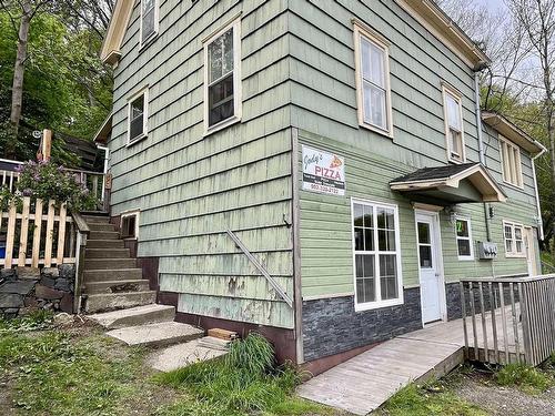 1252 River Road, Bear River, NS 