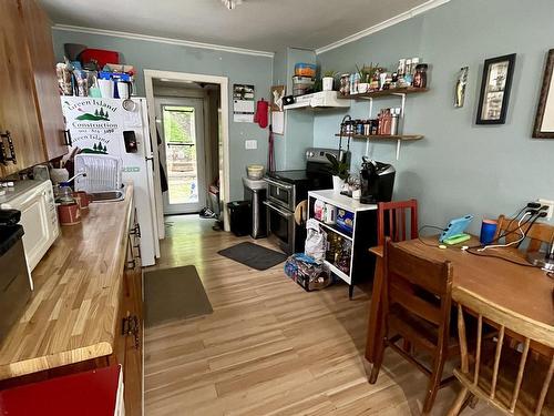 1252 River Road, Bear River, NS 