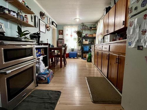 1252 River Road, Bear River, NS 