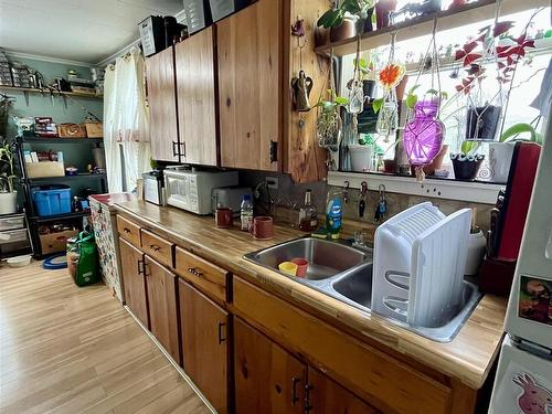 1252 River Road, Bear River, NS 