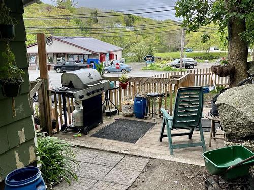 1252 River Road, Bear River, NS 