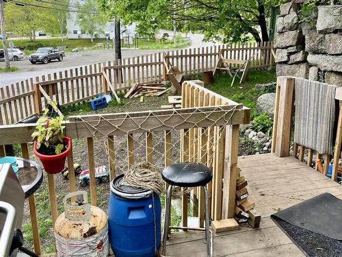 1252 River Road, Bear River, NS 