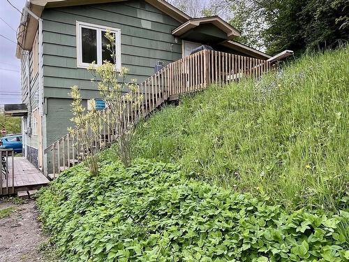 1252 River Road, Bear River, NS 