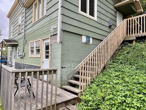 1252 River Road, Bear River, NS 