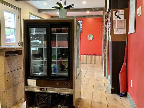 1252 River Road, Bear River, NS 